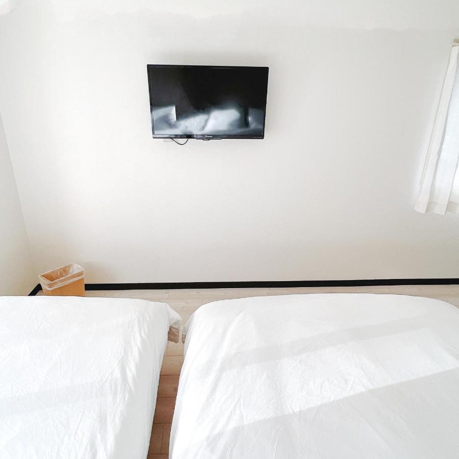 Apartamento 小春日和_小豆館 Tokio Exterior foto