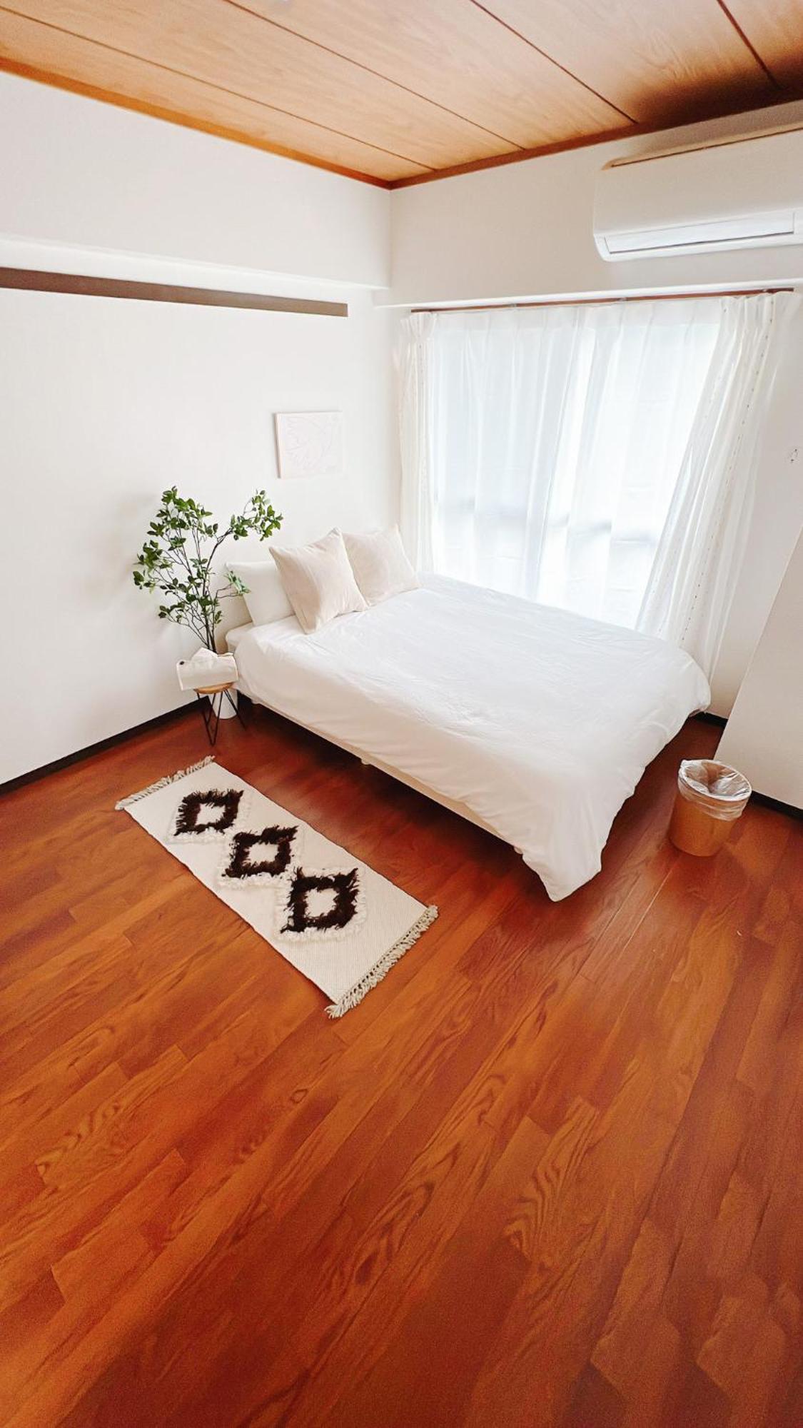 Apartamento 小春日和_小豆館 Tokio Exterior foto